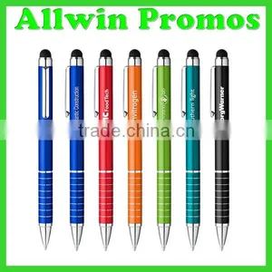 Twist Action New Model Ball Pen thumbnail-2