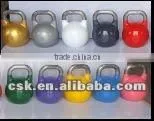 Steel Hollow Competition Kettlebell thumbnail-1