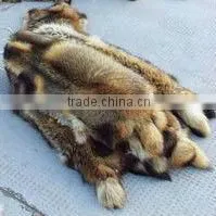 2016/2017 Real Tanning Raccoon Fur Skin thumbnail-1