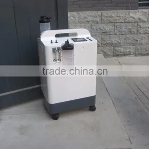 Good Appearance Oxygen Concentrator for Home Use thumbnail-2
