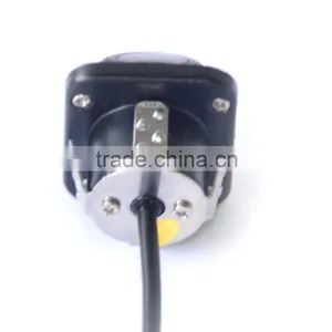 Easy Installation Reverse Camera Mirror With 1/4" Color CMOS Sensor thumbnail-5
