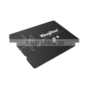 Kingdian Ssd 120gb Sata3 2.5' TLC Internal Hard Disk for PC With SSD Solution thumbnail-3