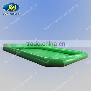CE Approved Outdoor Square Above Ground Pool thumbnail-1