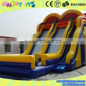 Commercial Dule Tube Wild Water Slide Prices for Sale thumbnail-5