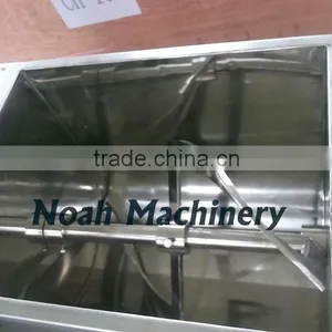 CH-100 Tank Type Medical Mixing Machine thumbnail-1