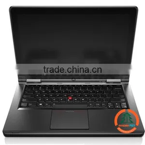 12.5inch Mini Laptop Intel Core i5 360degree Rotating Touch Screen Netbook Computer thumbnail-2
