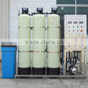Whole House Water Filter System / Underground Water Filter System thumbnail-1