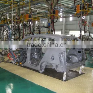 Automobile Assembly Machinery thumbnail-1