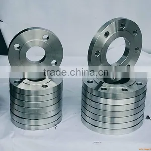 Carbon Steel Welding Blind Flange Blind Flange Cover thumbnail-5