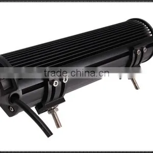 Wholesale LED Light Bar 72 W COMBO& 4D FOR OFFROAD TURCK SUV ALL CARS thumbnail-3