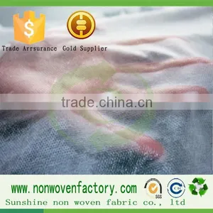 China Suppliers Hydrophilic Fabric Non Woven Filter Fabric thumbnail-5