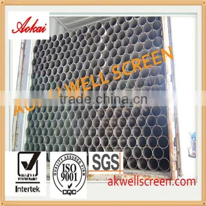 Wedge Wire Screen Fwelding Machine or Water Well, Sloted Screen for Water Well ,oil and Gas Well thumbnail-4