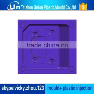 Plastic Mould, Injection Moulding, Moulds thumbnail-5