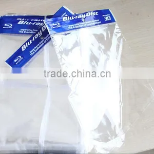 Custom Printed Cellophane Bag With Logo Poly Bag With Header thumbnail-5