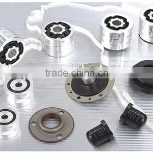 2016 Plastic Injection Mould for Machining Parts by Professional OEM thumbnail-6
