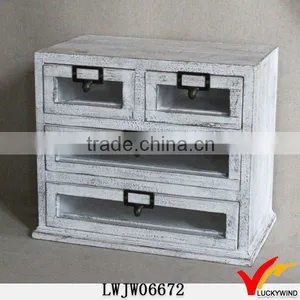 Luickywind Classical Wooden Box thumbnail-1