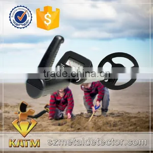 2016 KATM New Product!! Hot Sale!!! Long Range Underground Gold Metal Detector With Factory Price thumbnail-1