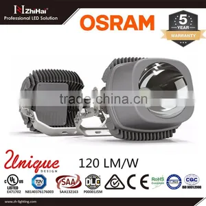 2016 New Design Outdoor Stainless Steel Dimmable IP67 300w Led Flood Light thumbnail-1