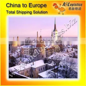 Lcl Freight From Guangzhou to Lida thumbnail-1