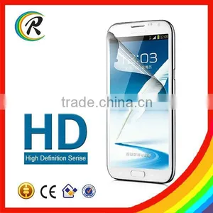 Factory Price New Protector for Samsung Galaxy Note 2 Lcd Protector thumbnail-4