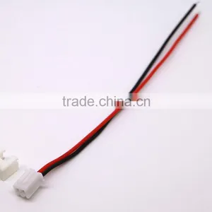 JST XH 2.5-2 Pin Battery Connector Plug Female & Male With 120MM Wire thumbnail-2