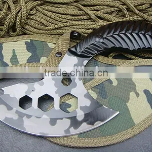 Multi-functional Tool Axe Head Camping Axe UD40487 thumbnail-1