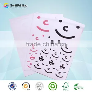 Newest Cheapest Hard Cover Sticky Notepad With Index thumbnail-3