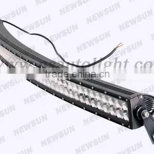 Mainly Produce 24 Inch 38inch Led Light Bar Offroad With Led Headlamp thumbnail-4