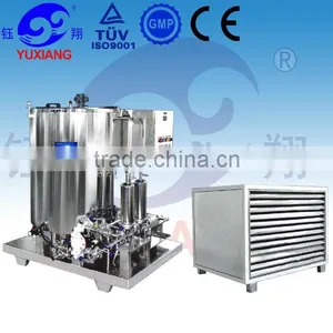 Top Sale Manufacture Perfume Making Machine(freezing Filter) thumbnail-2