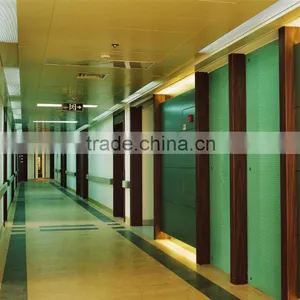 Linoleum Flooring Anti-static Pvc Floor thumbnail-2