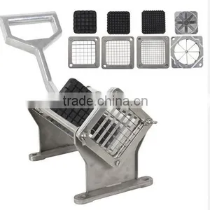 Heavy Duty Eggplant Chips Cutter/ Eggplant Chips Chopper /eggplant Chips Slicer for Sale thumbnail-2