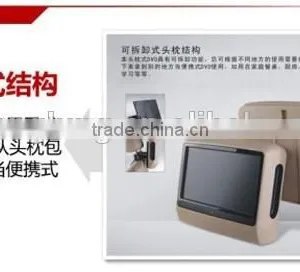 Android Car Dvd Player With USB SD Slot and Digital Touch Buttons,car Dvd Player thumbnail-6