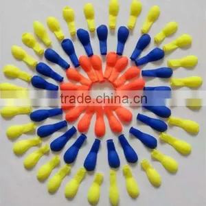 5inch Big Water Balloon Fluorescence Color Water Balloon thumbnail-2