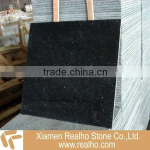 2013 Black Granite White Floor Tile thumbnail-1