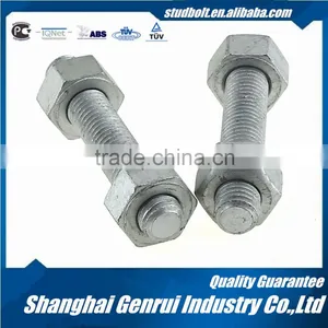 Hot Sale Full Threaded Magni Unc M12 Grade 6.8 Threaded Rod thumbnail-6
