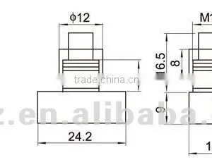 12V Toggle Switch thumbnail-6