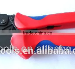 High Quality Crimping Tool for Crimping Insulated Cord End Terminal 0.5-6mm2,cable Ferrules Crimper LY-06WF thumbnail-3