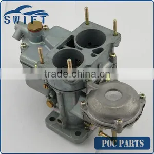 Carburetor For FIAT 125-P thumbnail-1