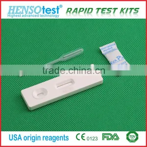FFN (Fetal Fibronectin) Test Kit (Strip, Cassette) thumbnail-1