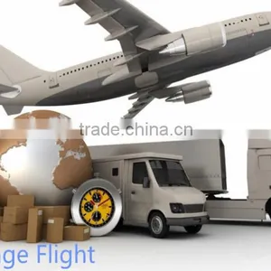 Fast International Courier Door to Door Service From China to Brazil USA UK Dubai UAE Singapore thumbnail-1