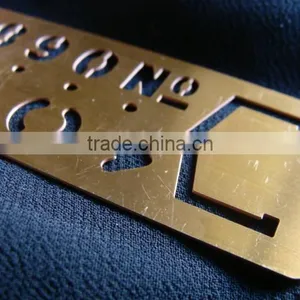 High Quality Custom Metal Letter Sign thumbnail-3