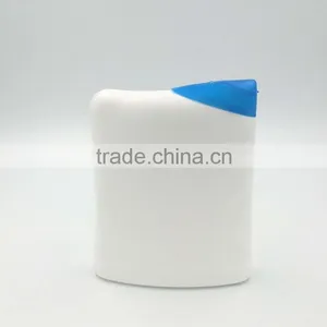 200ml Lotion HDPE Square Shampoo Bottle thumbnail-1