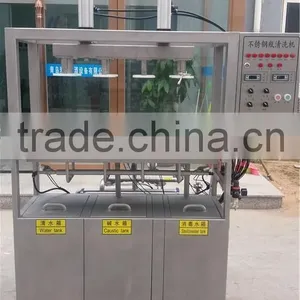 Liquid Filling Machine /automatic Beer Glass Bottle Filling Machine thumbnail-5
