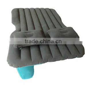 Hot Sale Inflatable Car Mattress Bed thumbnail-1