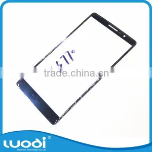 Repair Parts Front Screen Glass Lens for LG G Stylo LS770 H631 H635 thumbnail-1