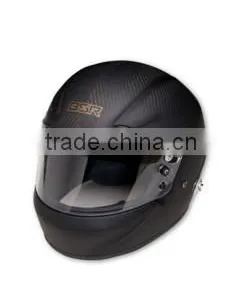Carbon Full Face Fia8858-2010 Racing Helmet BF1-790 thumbnail-1