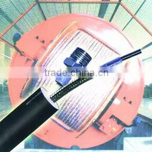 Instrument Insulating Tube of New Technology thumbnail-1