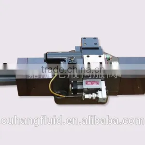 For Moog Servo Valve C05623-005 thumbnail-2