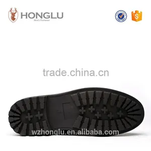 New Designer Boots Men, Winter Men Ankle Boots, High Quality Casual Men Boots thumbnail-5