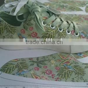 Digital Printer Professional Canvas Direct Inkjet Printing Machine Shopping Bag,backpack,shoes,table Sheet NC-610A for Sale thumbnail-4